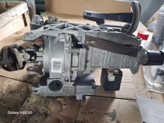 bontott RENAULT MEGANE II Kormányoszlop