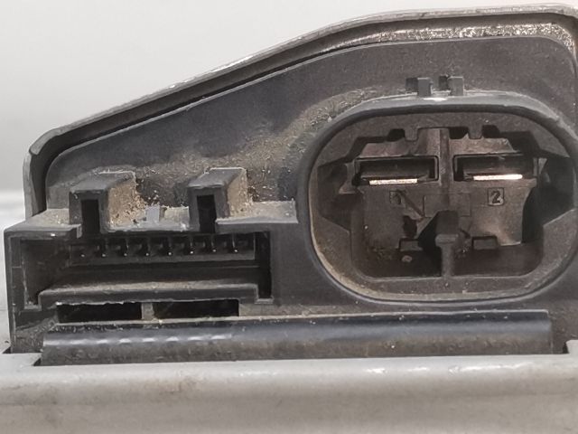 bontott RENAULT MEGANE II Kormányoszlop