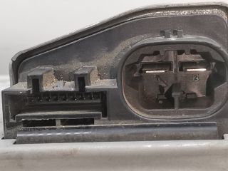 bontott RENAULT MEGANE II Kormányoszlop