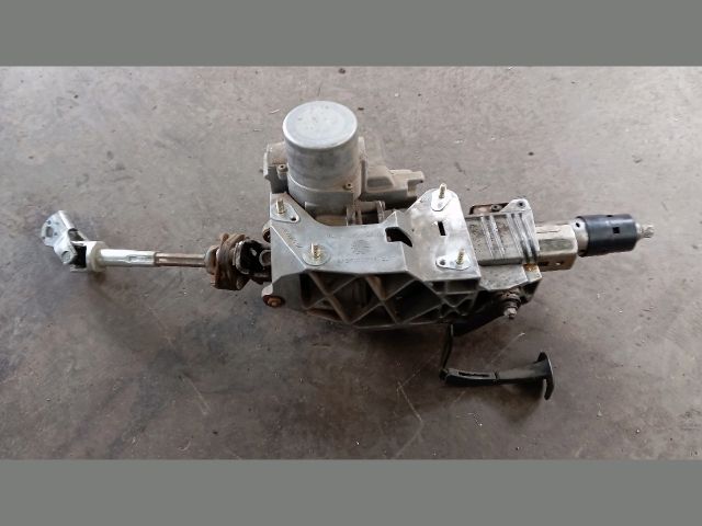 bontott RENAULT MEGANE II Kormányoszlop