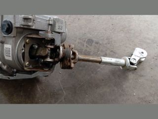 bontott RENAULT MEGANE II Kormányoszlop