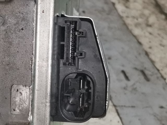 bontott RENAULT MEGANE II Kormányoszlop