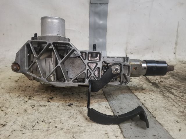 bontott RENAULT MEGANE II Kormányoszlop