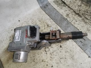 bontott RENAULT MEGANE II Kormányoszlop