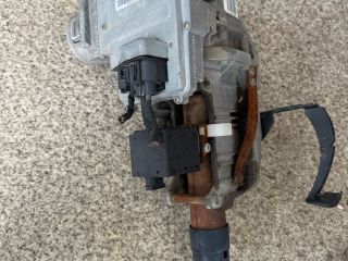 bontott RENAULT MEGANE II Kormányoszlop