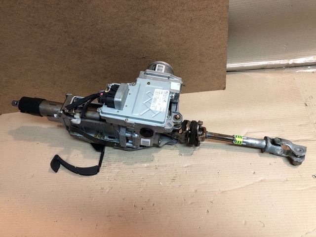 bontott RENAULT MEGANE II Kormányoszlop