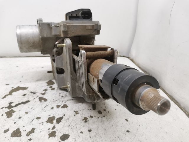 bontott RENAULT MEGANE II Kormányoszlop