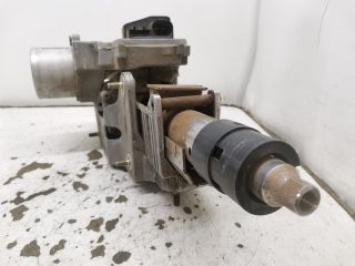 bontott RENAULT MEGANE II Kormányoszlop