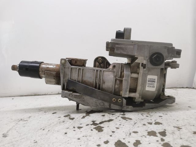 bontott RENAULT MEGANE II Kormányoszlop