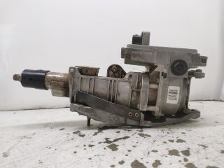 bontott RENAULT MEGANE II Kormányoszlop