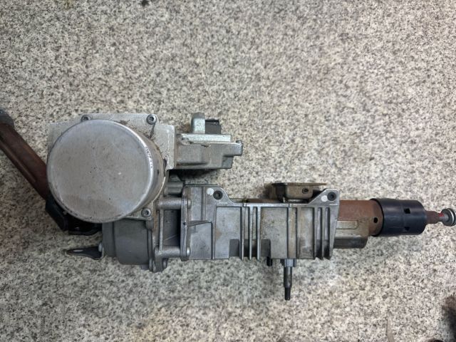 bontott RENAULT MEGANE II Kormányoszlop