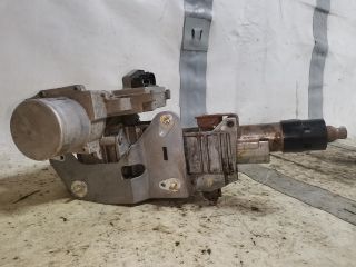 bontott RENAULT MEGANE II Kormányoszlop