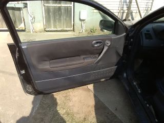 bontott RENAULT MEGANE II Kormányoszlop