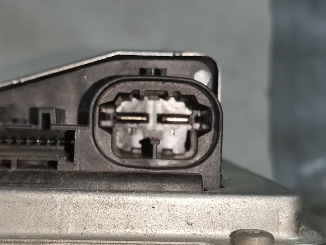 bontott RENAULT MEGANE II Kormányoszlop