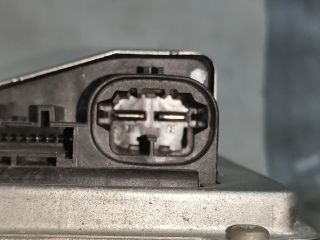 bontott RENAULT MEGANE II Kormányoszlop