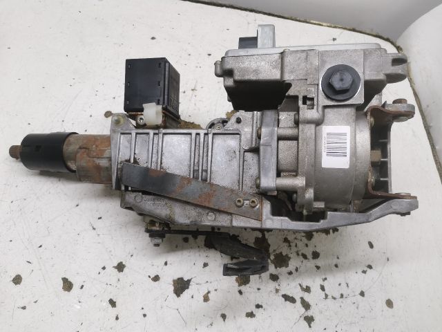 bontott RENAULT MEGANE II Kormányoszlop