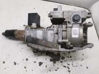 bontott RENAULT MEGANE II Kormányoszlop