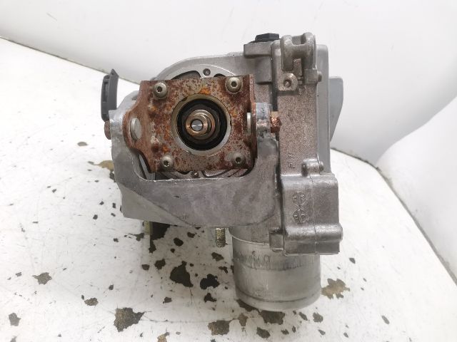 bontott RENAULT MEGANE II Kormányoszlop