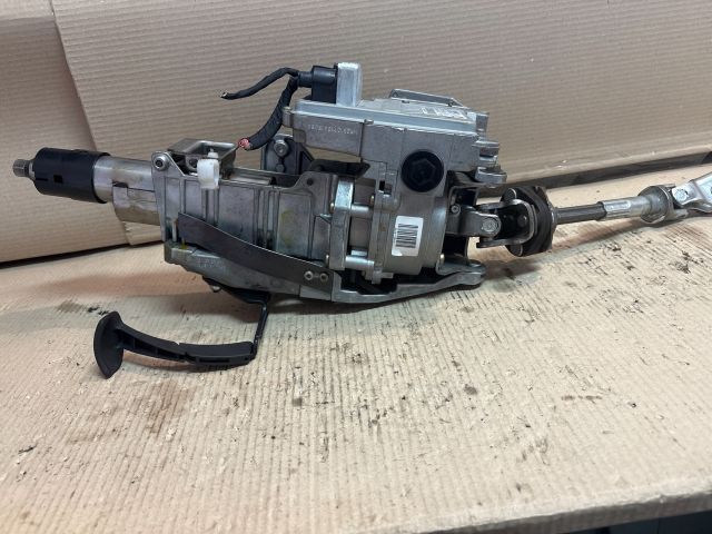 bontott RENAULT MEGANE II Kormányoszlop