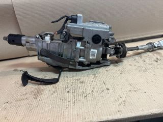 bontott RENAULT MEGANE II Kormányoszlop