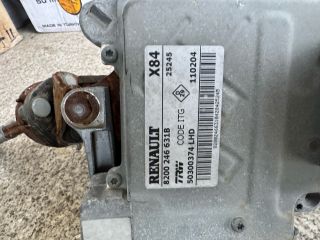 bontott RENAULT MEGANE II Kormányoszlop