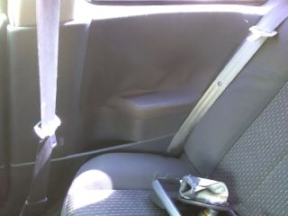 bontott RENAULT MEGANE II Kormányoszlop