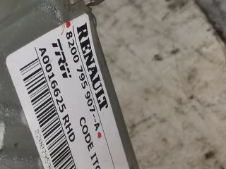 bontott RENAULT MEGANE II Kormányoszlop