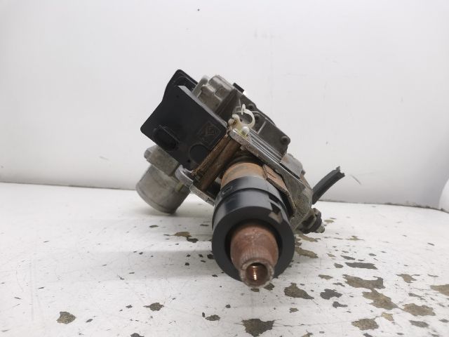 bontott RENAULT MEGANE II Kormányoszlop