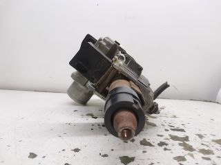 bontott RENAULT MEGANE II Kormányoszlop