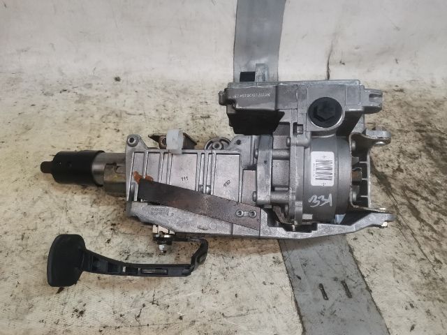 bontott RENAULT MEGANE II Kormányoszlop