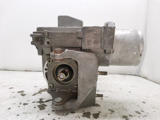 bontott RENAULT MEGANE II Kormányoszlop