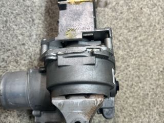 bontott RENAULT MEGANE II Kormányoszlop