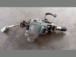 bontott RENAULT MEGANE II Kormányoszlop