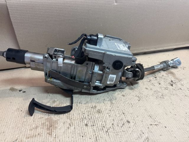 bontott RENAULT MEGANE II Kormányoszlop