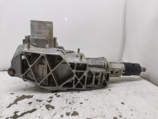 bontott RENAULT MEGANE II Kormányoszlop