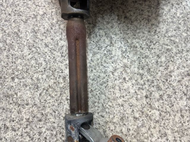 bontott RENAULT MEGANE II Kormányoszlop