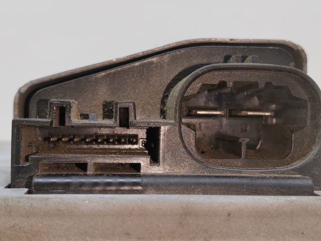 bontott RENAULT MEGANE II Kormányoszlop