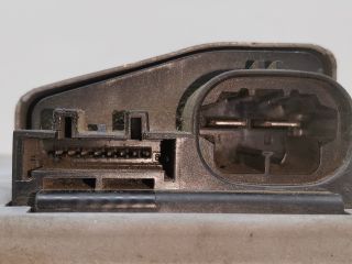 bontott RENAULT MEGANE II Kormányoszlop