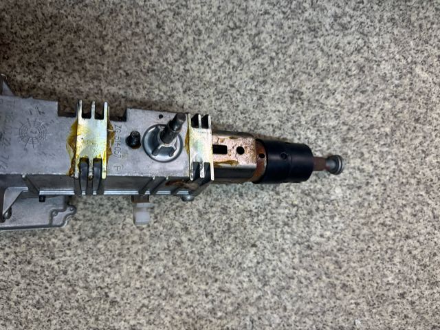 bontott RENAULT MEGANE II Kormányoszlop