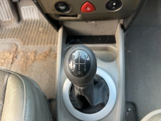 bontott RENAULT MEGANE II Kormányszervó Motor (Elektromos)