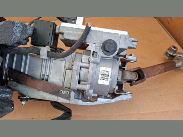 bontott RENAULT MEGANE II Kormányszervó Motor (Elektromos)