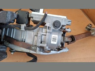 bontott RENAULT MEGANE II Kormányszervó Motor (Elektromos)