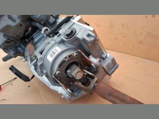 bontott RENAULT MEGANE II Kormányszervó Motor (Elektromos)