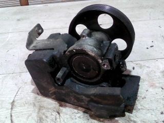 bontott RENAULT MEGANE II Kormányszervó Motor (Elektromos)