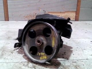 bontott RENAULT MEGANE II Kormányszervó Motor (Elektromos)