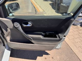 bontott RENAULT MEGANE II Kormányszervó Motor (Elektromos)