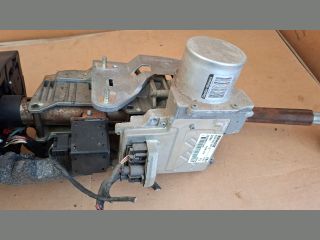 bontott RENAULT MEGANE II Kormányszervó Motor (Elektromos)
