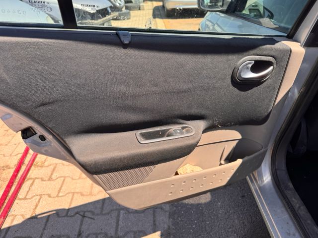 bontott RENAULT MEGANE II Kormányszervó Motor (Elektromos)