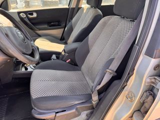 bontott RENAULT MEGANE II Kormányszervó Motor (Elektromos)