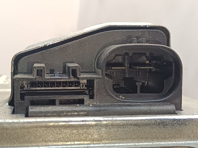 bontott RENAULT MEGANE II Kormányszervó Motor (Elektromos)